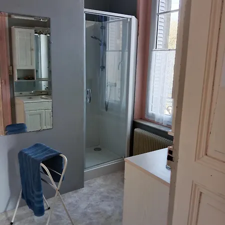 La Folia - Ferme De Lucqy *