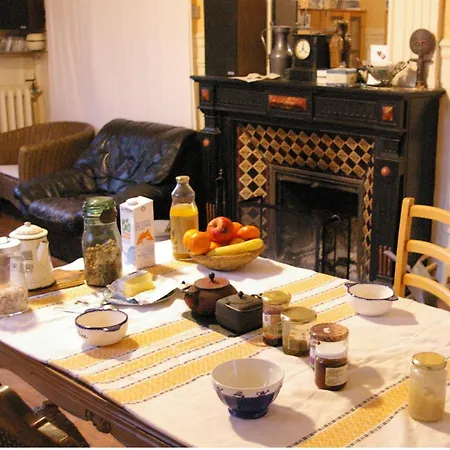 La Folia - Ferme De Lucqy * Remaucourt (Ardennes)