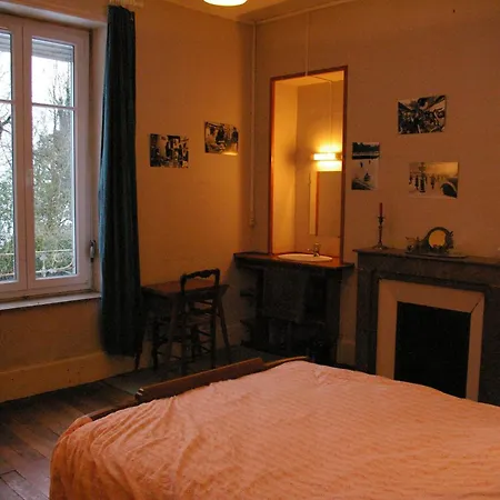 La Folia - Ferme De Lucqy