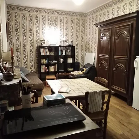 La Folia - Ferme De Lucqy * Remaucourt (Ardennes)